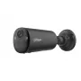 DAHUA Apollo Bullet C1 8MP Kit WLAN juoda – 8 MP belaidė lauko kamerų sistema