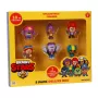 Brawl Stars S2 Figūrėlės - 8 vnt. Deluxe dėžutė VER.A