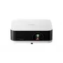 Epson V11HB72040 duomenų projektorius standartinio fokusavimo 700 ANSI liumenų 3LCD 1080p (1920x1080) juoda, balta