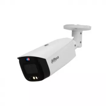 IP vaizdo kamerė IPC-HFW3549T1-as-PV-0280B-S5 TiOC Full-Color 5 Mpx 2,8 Mm Dahua