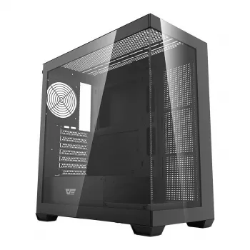 Korpusas darkFlash DS900 Tower Juodas
