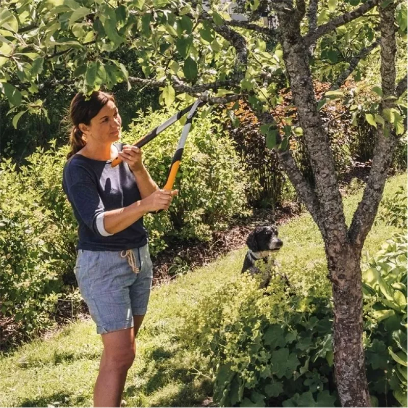Fiskars LX92 Bypass genėtuvė