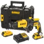 DeWALT DCF620D2K-QW - belaidis suktuvas