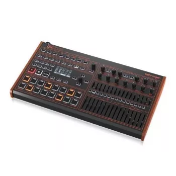Behringer LM DRUM hibridinis sintezatorius