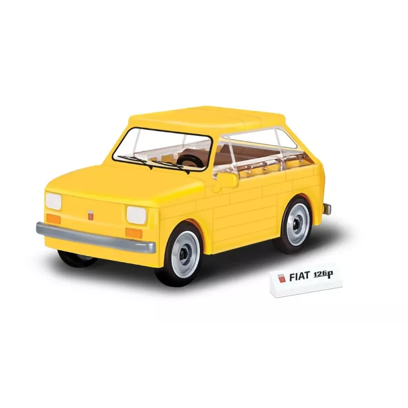 Cobi Konstruktorius COBI-24530