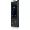 Ubiquiti G3 Intercom – lauko/vidaus domofoninis terminalas su lietimui atspariu ekranu ir NFC palaikymu