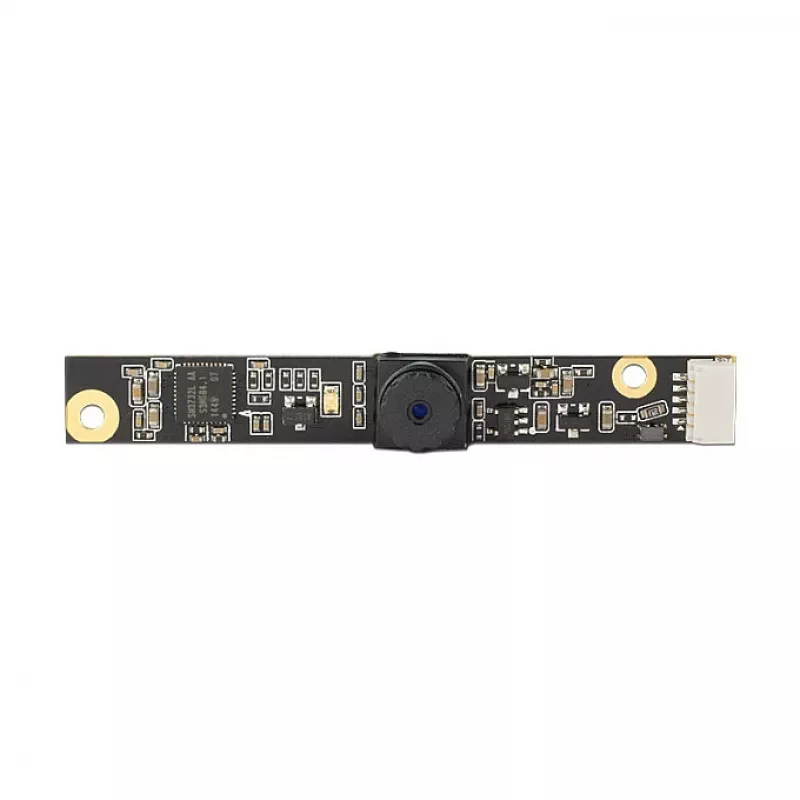 DeLOCK 95976 USB 2.0 kameros modulis, 3,14 MP, 48° V5 fiksuotas fokusas