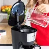 Kavos virimo aparatas MPM 1.25L MKW-12