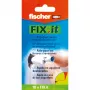 Tvirtinimo rinkinys Fischer 92507 Baltas