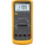Multimetras Fluke 83V, 98 mm × 52 mm × 201 mm, 624 g, su baterija (šarminė)