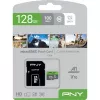 Atminties kortelė MicroSDXC 128GB PNY Elite Performance P-SDU128V11100EL-GE