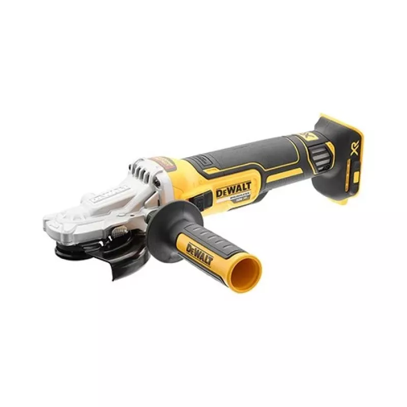 DeWALT DCG405FN-XJ kampinis šlifuoklis 12,5 cm 9000 aps./min. 800 W 1,8 kg