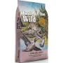 TASTE OF THE WILD Lowland Creek – sausas kačių ėdalas – 6,6 kg