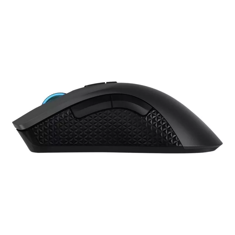 Lenovo Legion M600 Belaidė žaidimų pelė Ambidekstrinė RF belaidis + Bluetooth + USB Type-A Optinė 16000 DPI