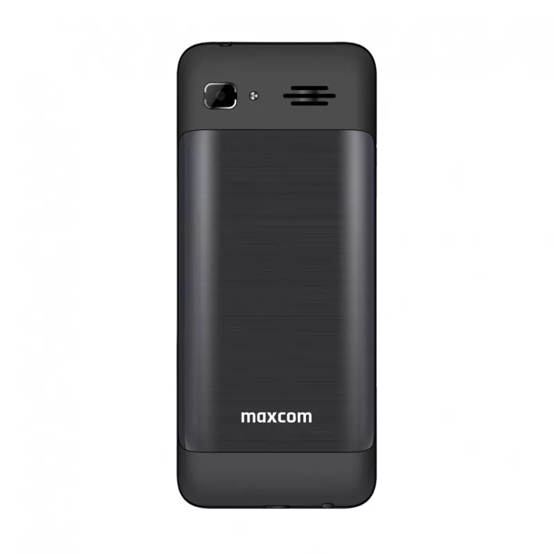 Maxcom MM245 4G dual sim klasikinis telefonas