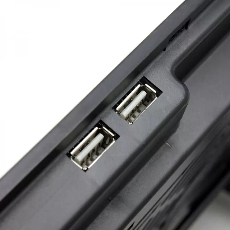 Sbox CP-101 aušinimo padėklas 15,6 colių nešiojamiesiems
