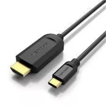 Kabelis HDMI į USB-C 1,5 m / CGUBG Vention