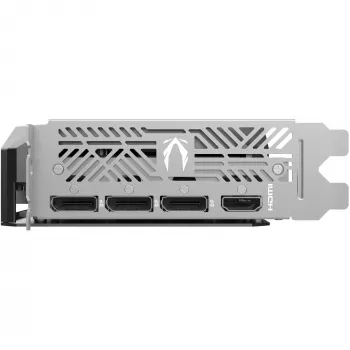 Vaizdo plokštė ZOTAC GAMING GeForce RTX 5060 Ti Twin Edge 8 GB GDDR7