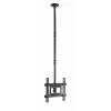 Gembird CM-70 TV laikiklis luboms 177,8 cm (70 inch) juodas
