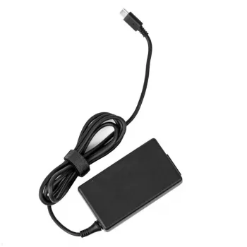 Maitinimo adapteris Bachmann 918.194 65W Juodas 1,5m USB-C