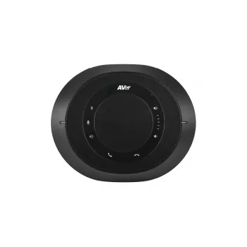 AVer FONE540 garsiakalbio mikrofonas PC USB/Bluetooth juodas