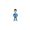 MiniX 7 cm kolekcinės figūrėlės 5 vnt. komplektas — Real Madryt ver.B