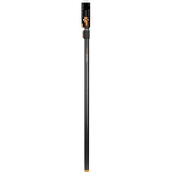 Teleskopinis kotas įrankiams Fiskars 1000666 Aliuminis 1400 mm