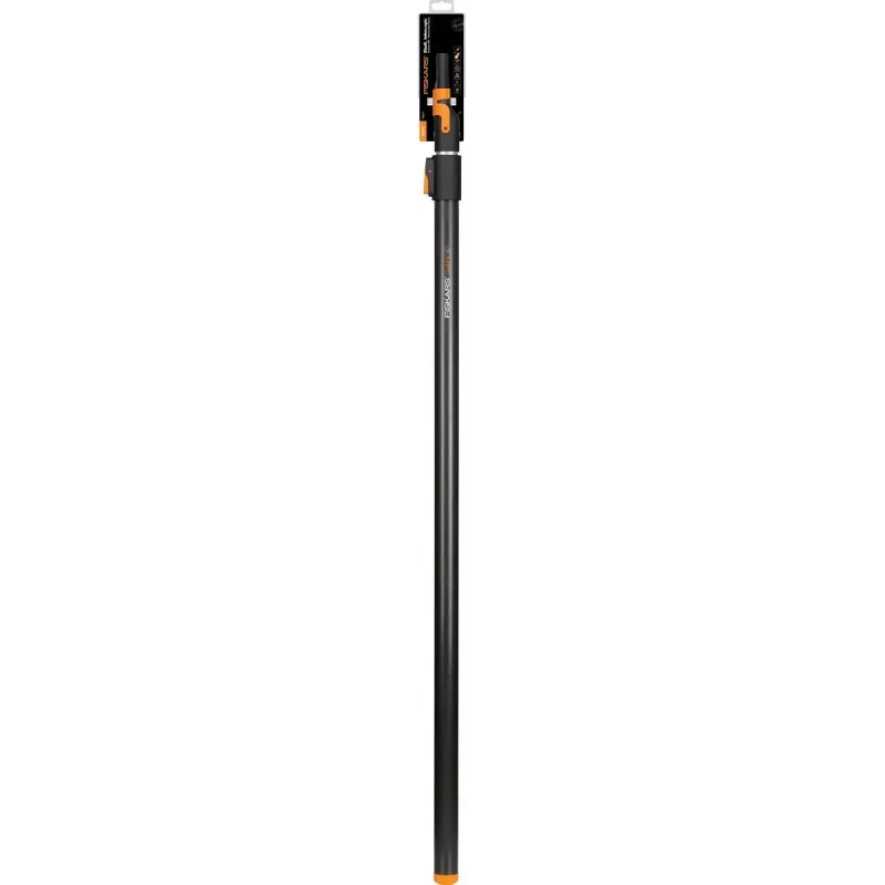 Teleskopinis kotas įrankiams Fiskars 1000666 Aliuminis 1400 mm