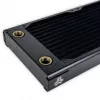 Radiatorius Stealkey Customs SC RadPro L360 H30 — juodas