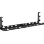 SpeaKa Professional universali kabelių organizavimo dėžutė SP-UCT-005 SP-13402960 juoda 1 vnt.