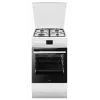 AMICA 510GEH3.33ZpTaDpA(W) picos keptuvė