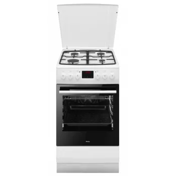 AMICA 510GEH3.33ZpTaDpA(W) picos keptuvė