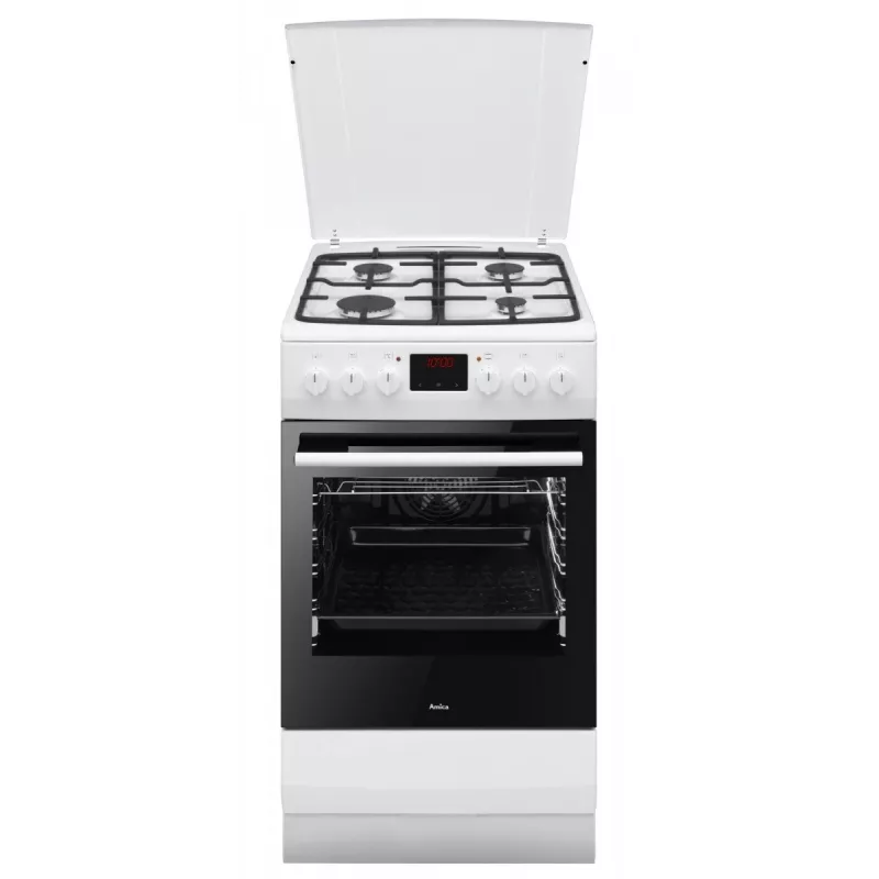 AMICA 510GEH3.33ZpTaDpA(W) picos keptuvė