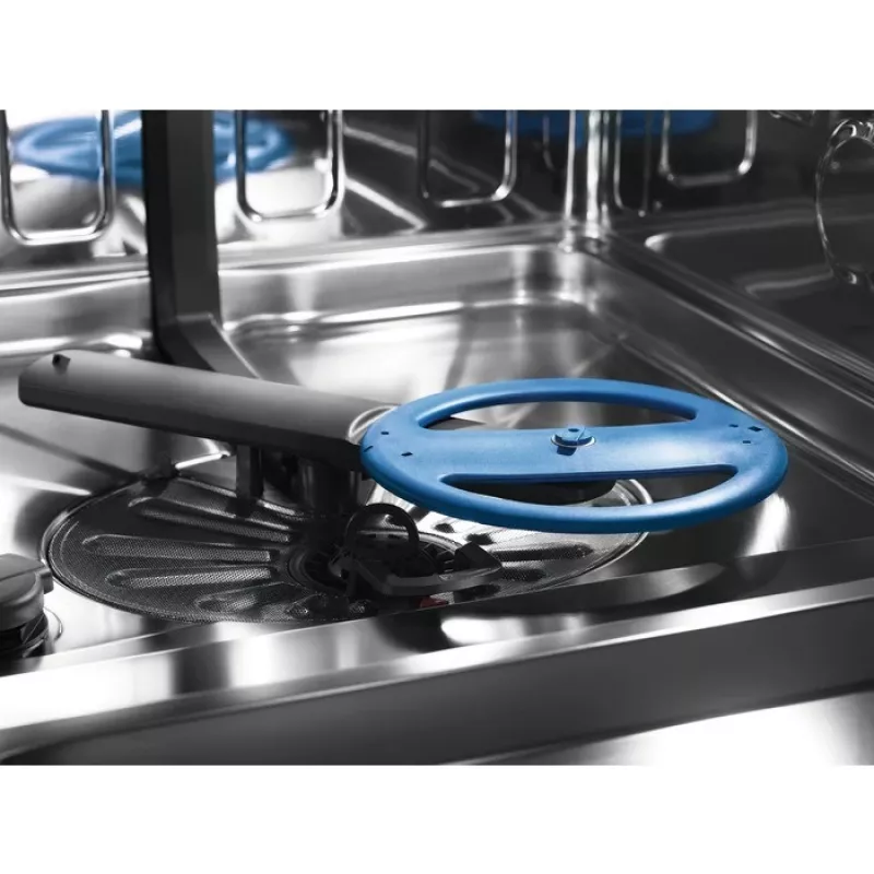 Indaplovė įmontuojama ELECTROLUX EEC767310L ComfortLift