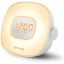 Asmeninis radijas Muse ML-198 CR FM imtuvas su automatiniu derinimu ir LED ekranu