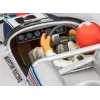 Plastikinis modelis Porsche 917 1/3