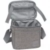 Rivacase 5706 Termokrepšys Pilkas 5,5 l (5706 COOLER BAG 5.5 L)