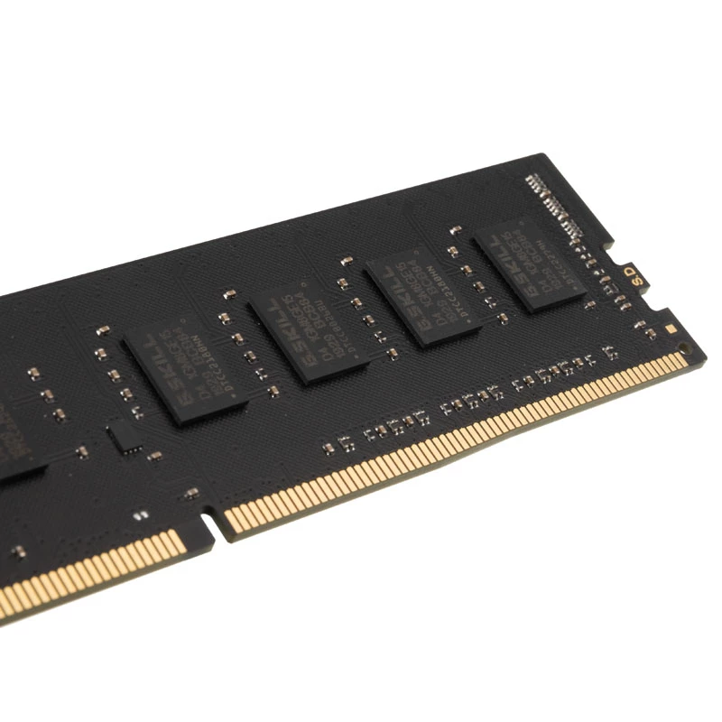G.skill F4-2666C19S-8GNT Server 8 GB DDR4 atminties modulis