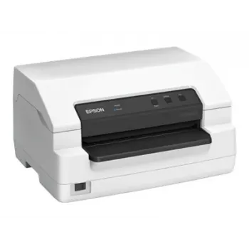 Spausdintuvas Epson PLQ-35 taupykliniams dokumentams, greitas, tylus, baltas