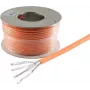 shiverpeaks ®-BASIC-S--Verlegekabel, Cat.7 montavimo kabelis, Basic, S/FTP, PIMF, CCA, 100m (BS08-80031007)