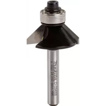 Makita D-09488 Frezavimo antgalis Winkelkanten 6mm