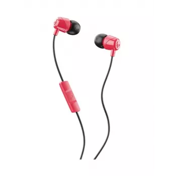 Skullcandy S2DUY-L676 laidinės ausinės, 20–20000 Hz, skambučiams/muzikai, juodos-raudonos