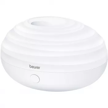Beurer LA 20 Aromadifuzorius iki 10 kv.m su LED spalvotu apšvietimu 606.29