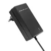 Automatinis baterijų įkroviklis QOLTEC 52423 AGM/GEL/ŠVINO 6V/12V 1,5A