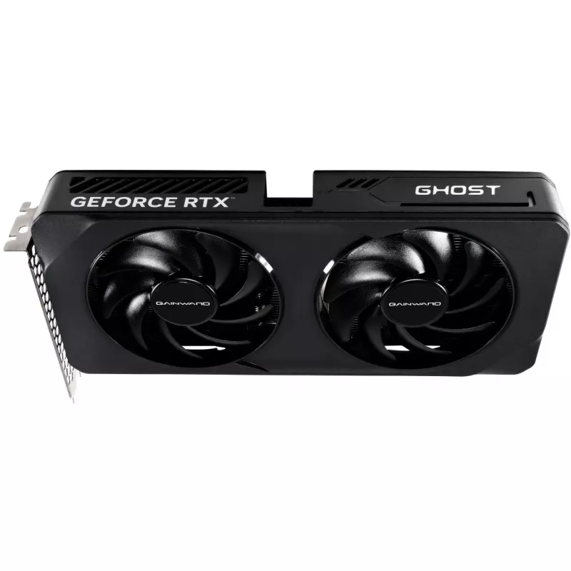 Gainward GeForce RTX 5050 Ghost 8GB GDDR6 vaizdo plokštė