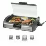 Steba Steb Tischgrill VG 200 stalo grilis 2200W juodas (064900)