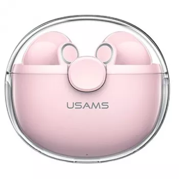 Belaidės ausinės Bluetooth Usams USA001149