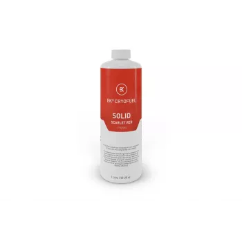 EK Water Blocks antifreeze/aušinimo skystis 1 L, paruoštas naudojimui