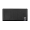 Belkin 4 prievadų vieno monitoraus DP/HDMI vaizdo saugus KVM jungiklis PP4.0 (F1DN104KVM-UN-4)