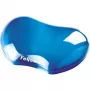 Poilsinė riešo pagalvėlė Fellowes Crystals Gel Wrist Rest